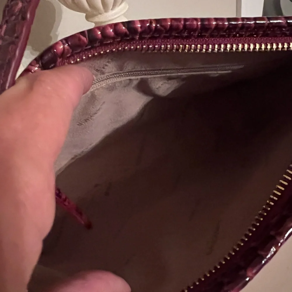 Brahmin Lorelei Red Dragon - Picture 9 of 9